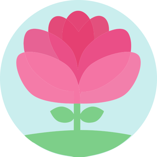 Flowers Generic Others icon