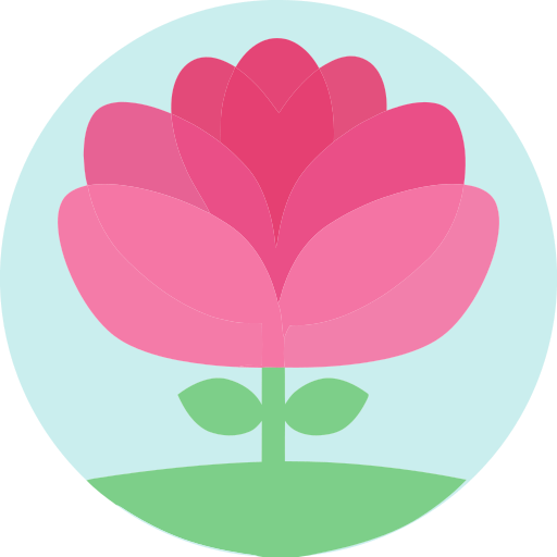 flores Generic Others icono