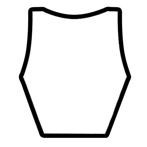 Clothes Generic outline icon