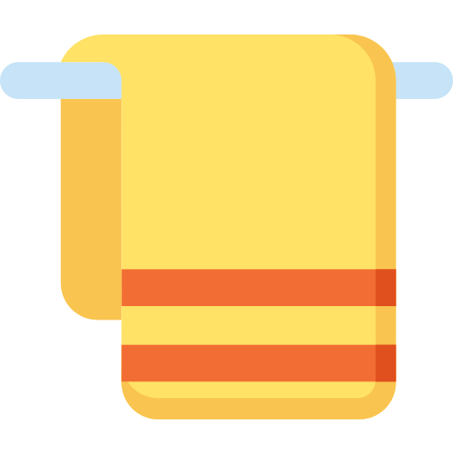asciugamano Special Flat icona