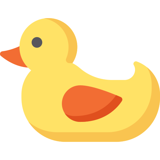 Pato Special Flat icono