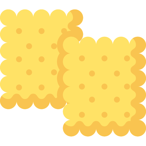 cracker Special Flat icona
