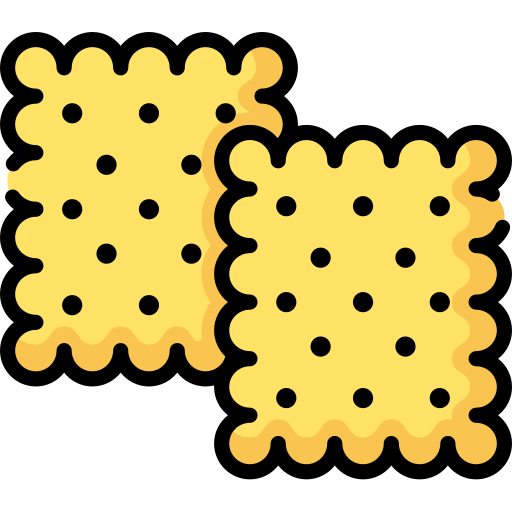 cracker Special Lineal color icon
