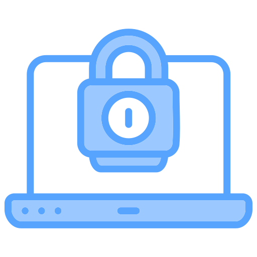 Padlock Generic color lineal-color icon