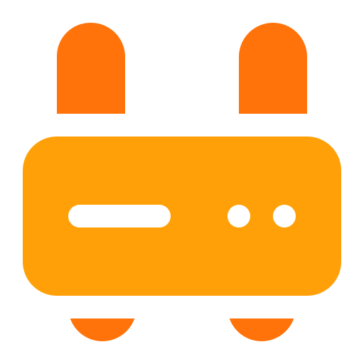 router Generic color fill icon