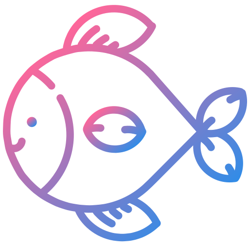 바다 Generic outline icon