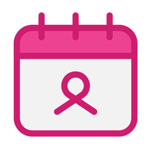 World cancer day Generic color lineal-color icon