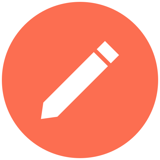 Pen Generic Others icon