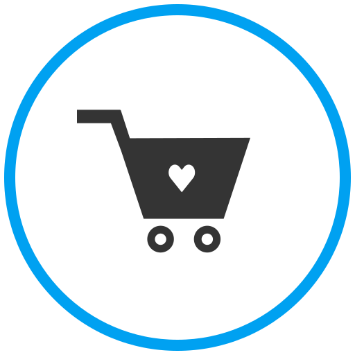 Shopping Generic outline icon