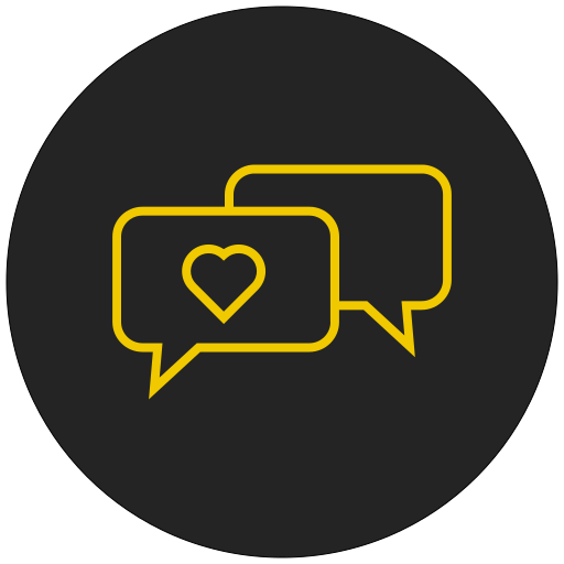 Heart Generic outline icon