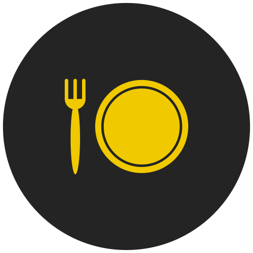 restaurant Generic Others icoon