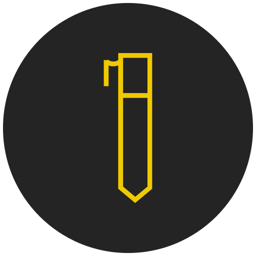 펜 Generic outline icon