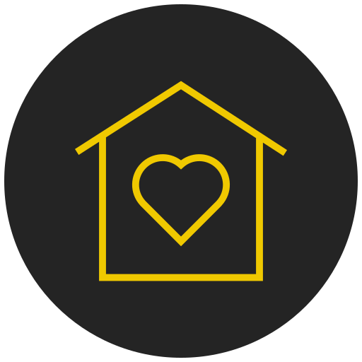 Home Generic outline icon
