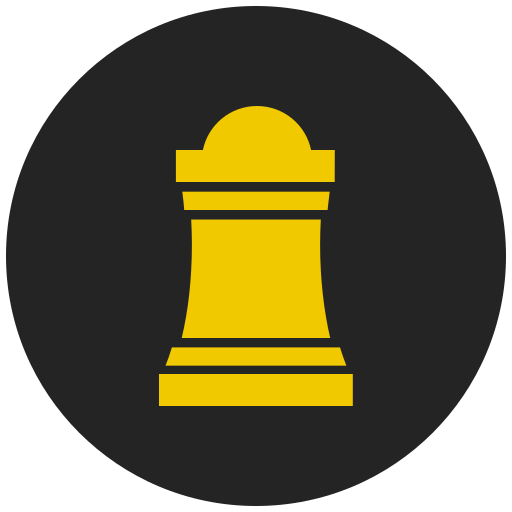 szachy Generic Others ikona