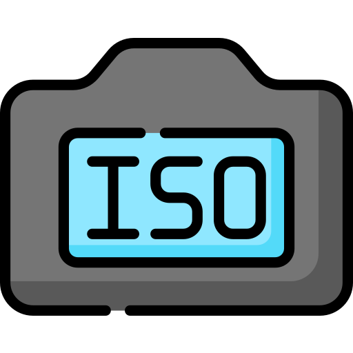 Iso Special Lineal color icono