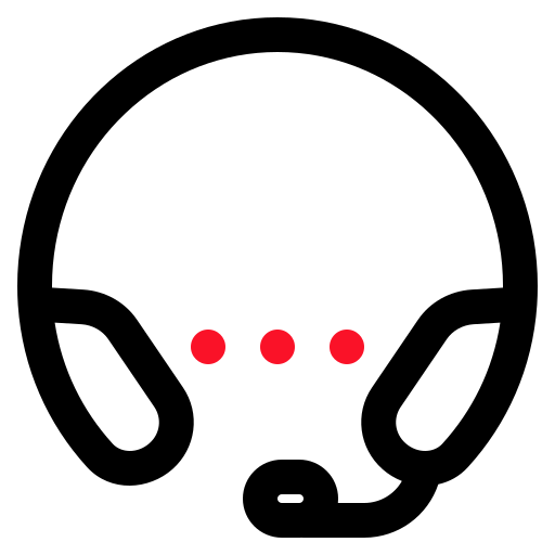 コスチュームサービス Generic color outline icon