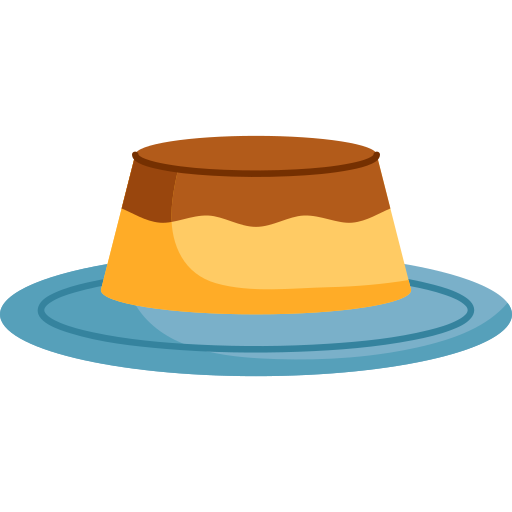 torte Generic color fill icon