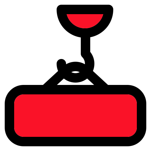contenitore Generic color lineal-color icona