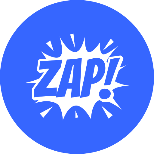 zap Generic color fill icoon