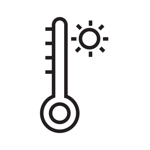 Forecast Generic outline icon
