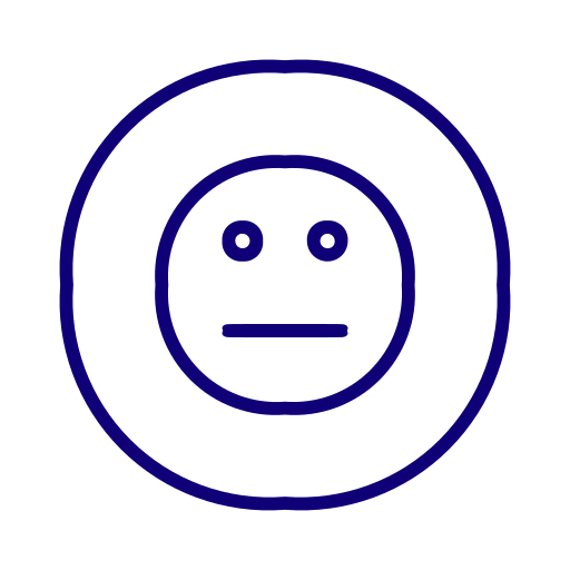 sonriente Generic outline icono