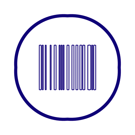 barcode Generic Others icon