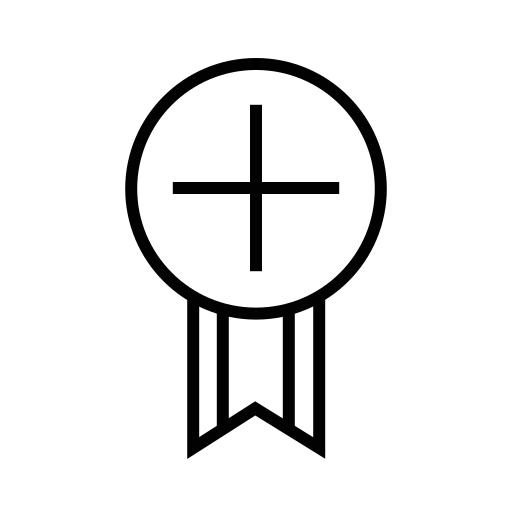 メダル Generic outline icon