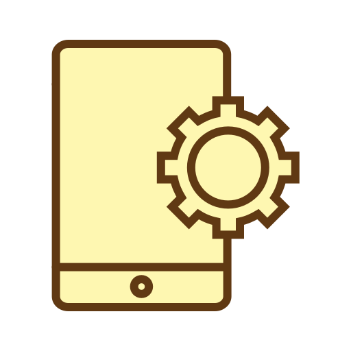 seo Generic color lineal-color icono