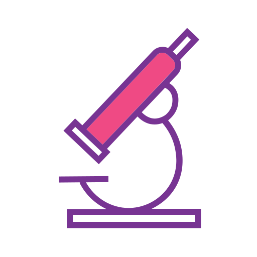 Science Generic color lineal-color icon