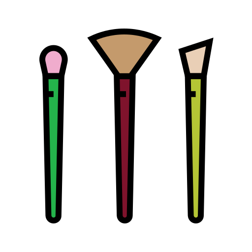 femmes Generic color lineal-color Icône