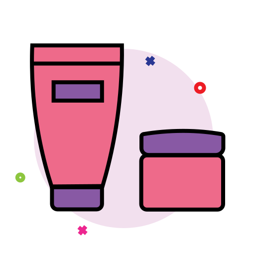 조립 Generic color lineal-color icon
