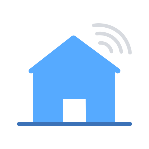 Home automation Generic Others icon