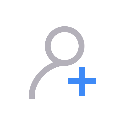 User Generic outline icon