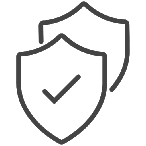 보안 Generic outline icon