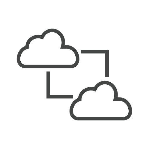 Computing Generic outline icon