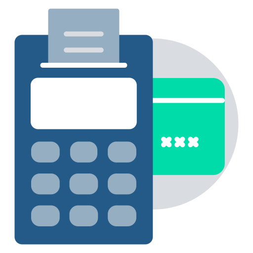 Payment Generic Others icon