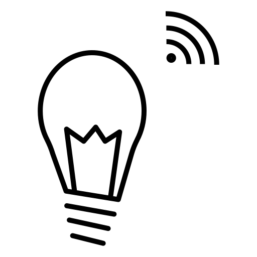 wifi Generic outline icona