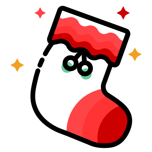 クリスマス Generic color lineal-color icon