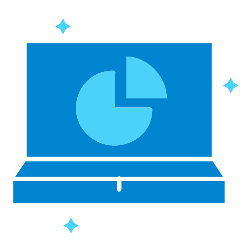 statistiques Generic Others Icône