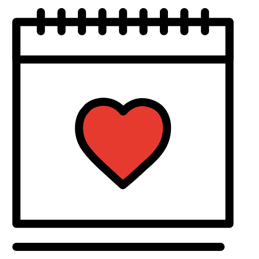 Date Generic Others icon