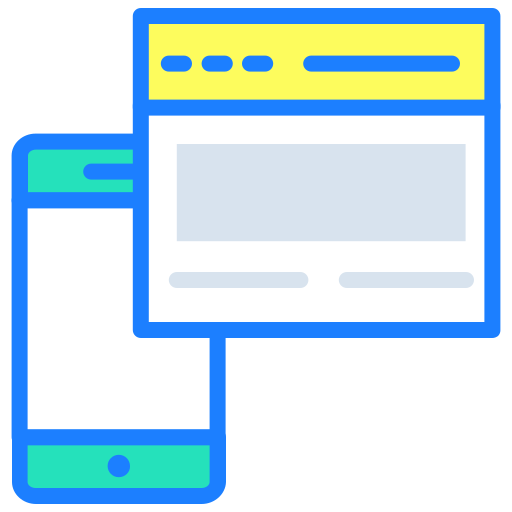 layout Generic outline icon