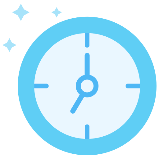 Clock Generic Others icon