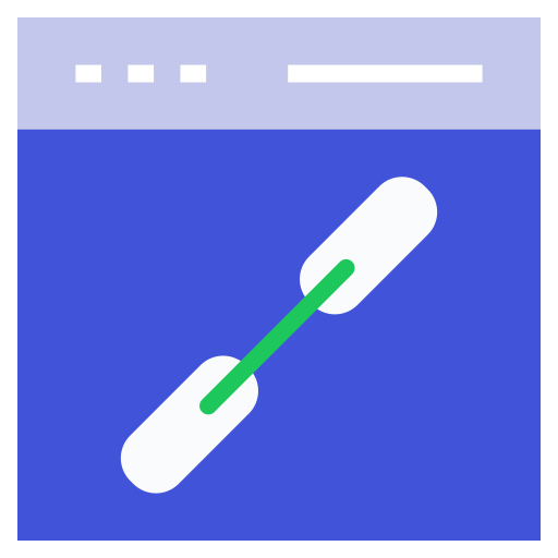 verknüpfung Generic Others icon