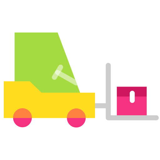 Forklift Generic Others icon