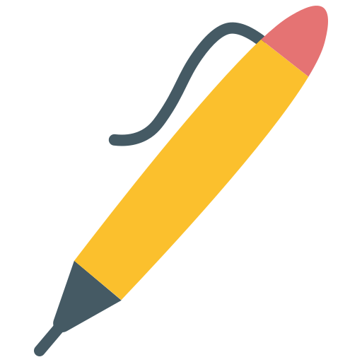 Pen Generic Others icon