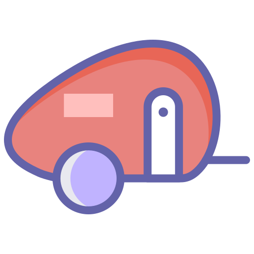 transporte Generic color lineal-color icono