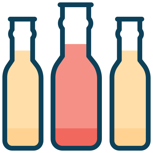 saft Generic color lineal-color icon
