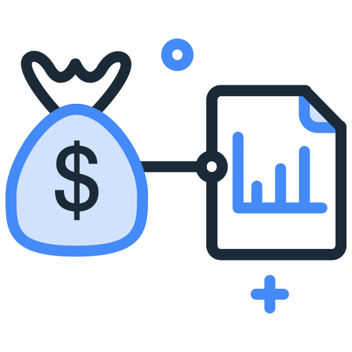 Business Generic color lineal-color icon