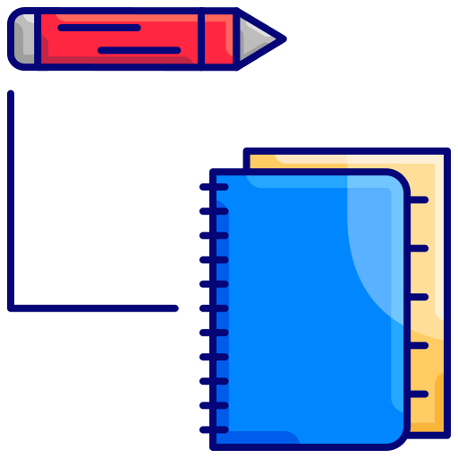 Файл Generic color lineal-color иконка