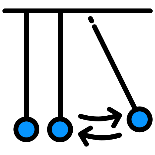 科学 Generic color lineal-color icon